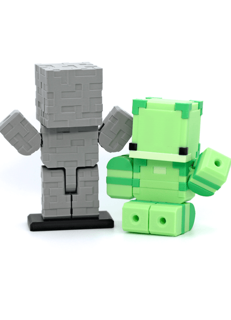 The Buddy Bundle - BLOK BUDDIES
