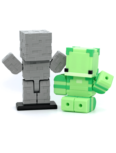 The Buddy Bundle - BLOK BUDDIES