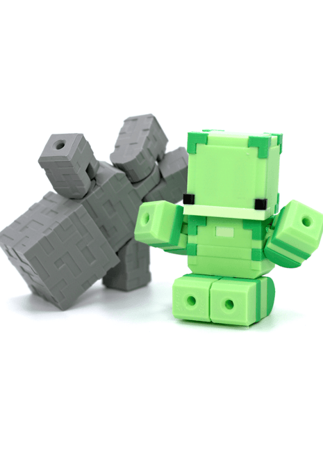 The Buddy Bundle - BLOK BUDDIES