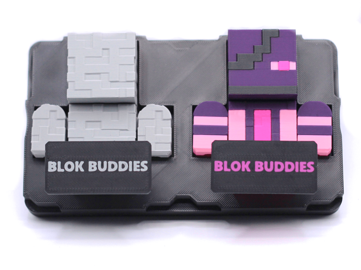 The Buddy Bundle - BLOK BUDDIES