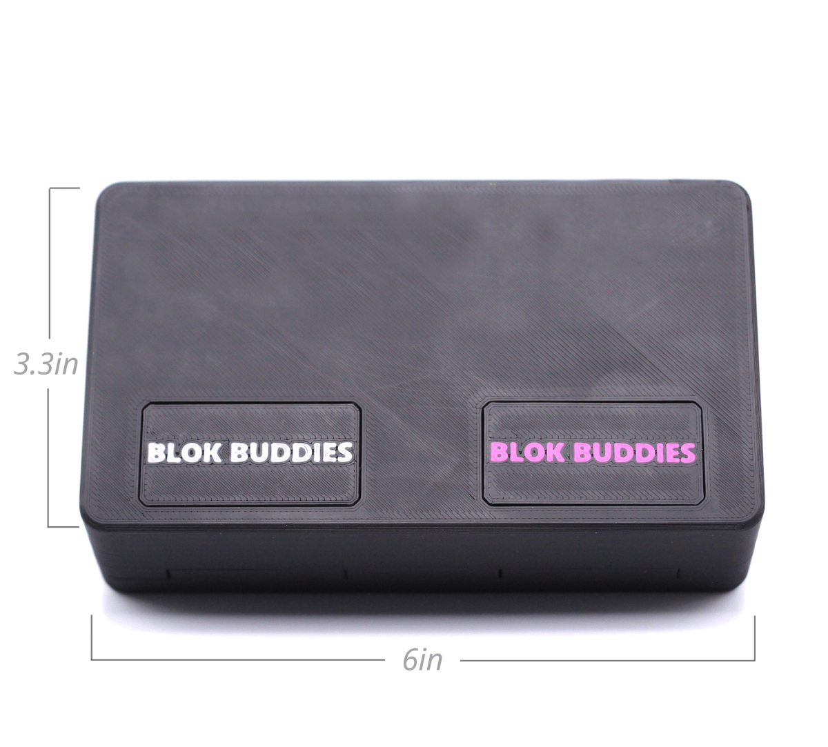 The Buddy Bundle - BLOK BUDDIES